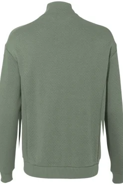 Vaude Fleece Redmont Cotton II