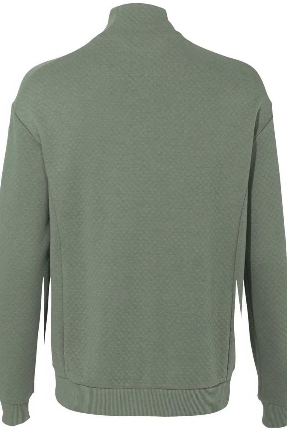 Vaude Fleece Redmont Cotton II