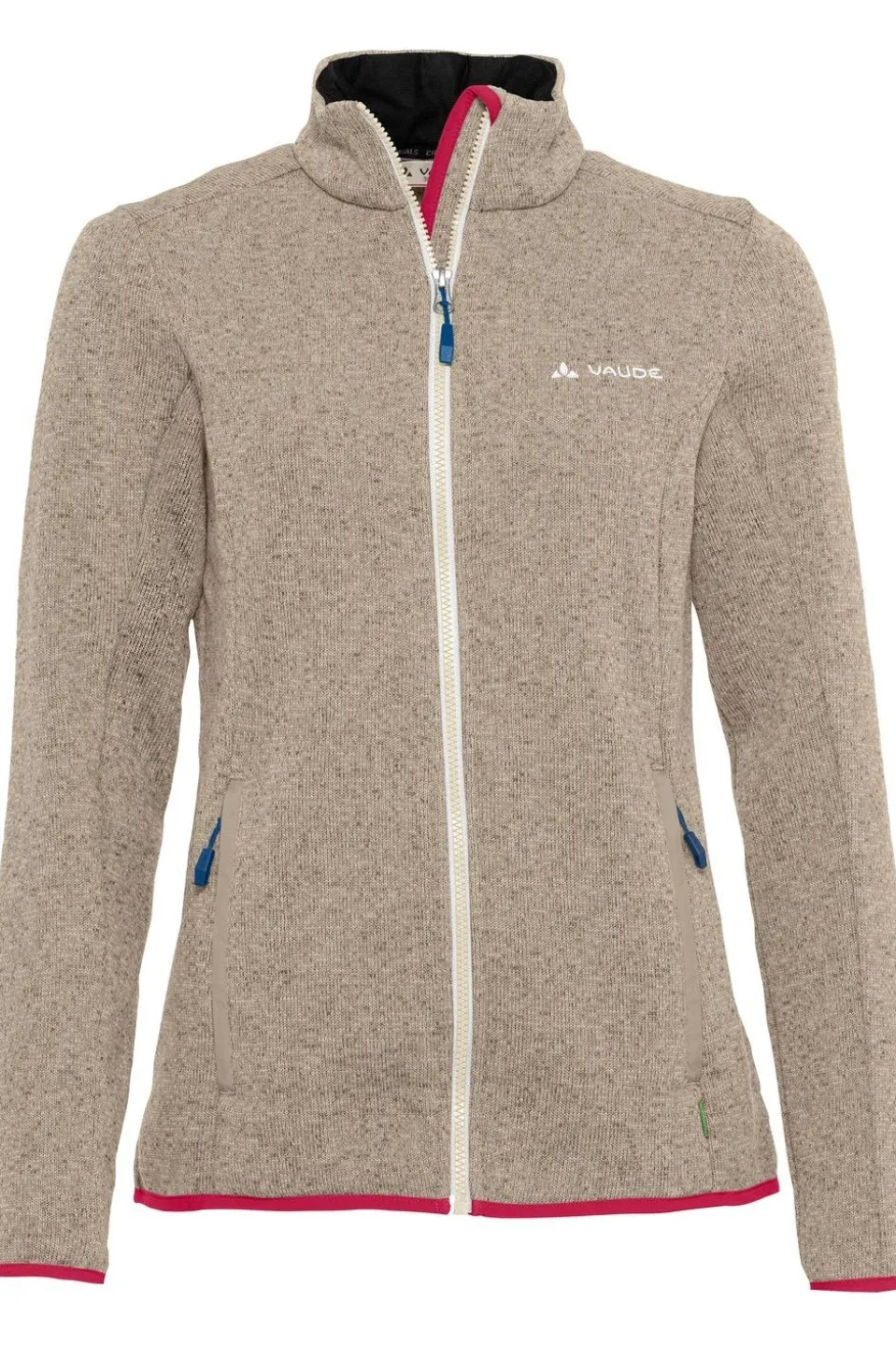 Vaude Fleece Rienza IV