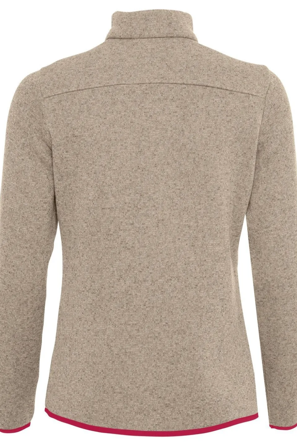 Vaude Fleece Rienza IV