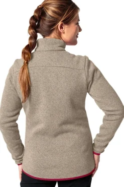 Vaude Fleece Rienza IV