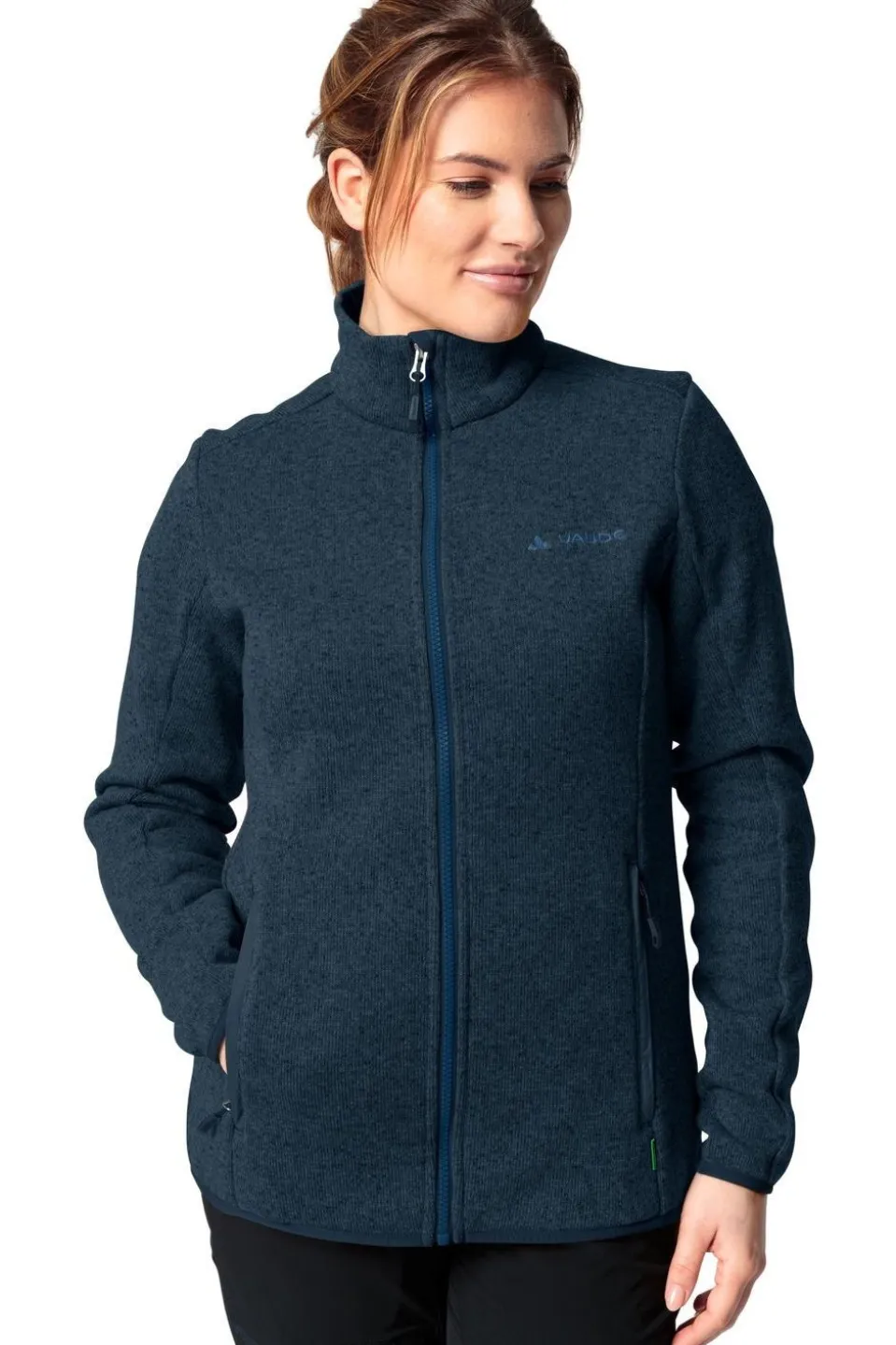 Vaude Fleece Rienza IV
