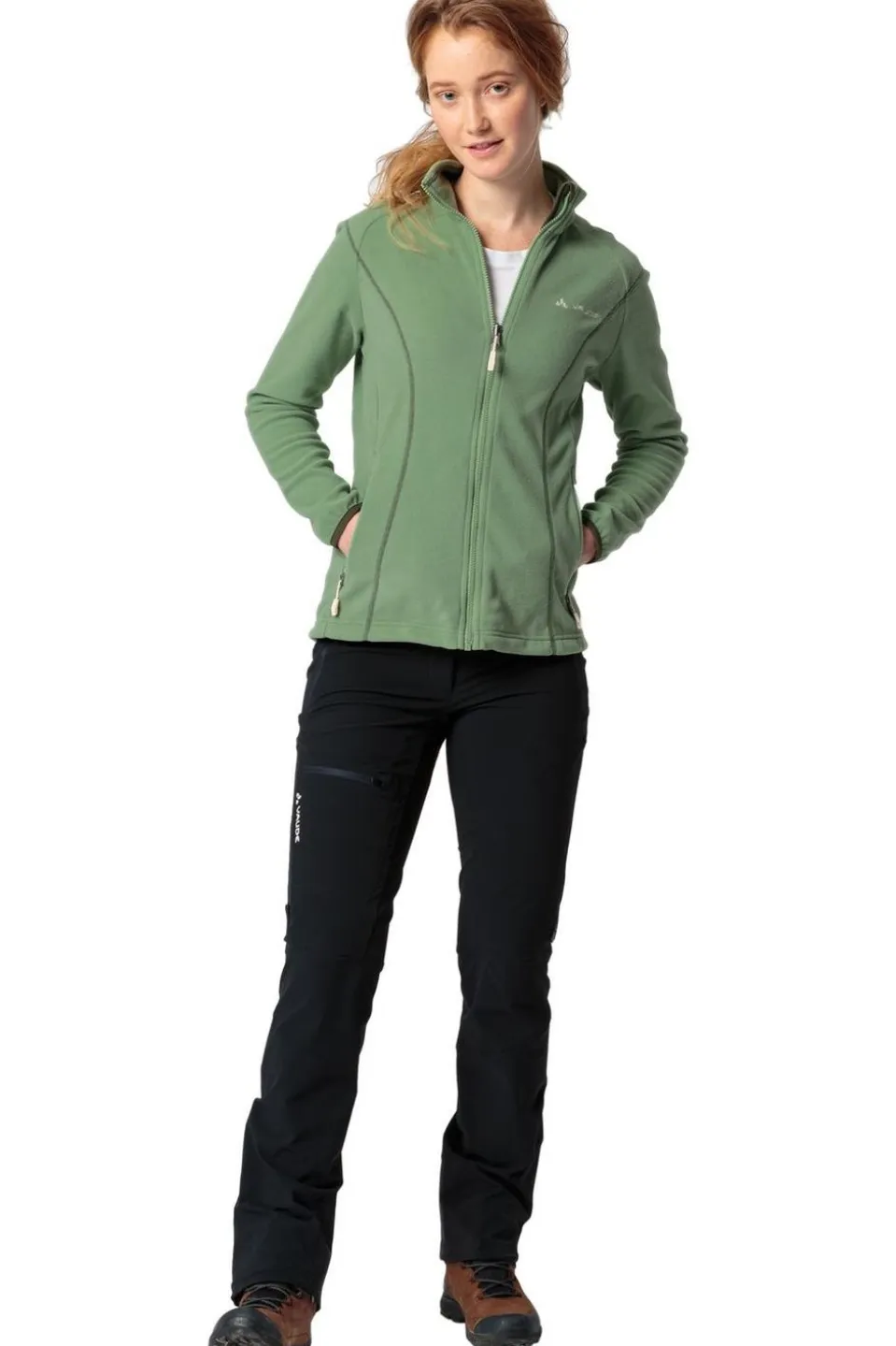 Vaude Fleece Rosemoor II