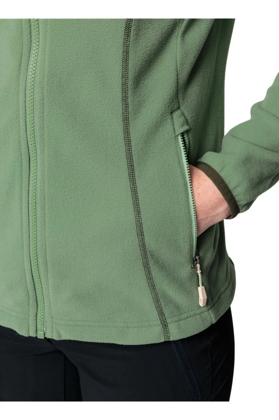 Vaude Fleece Rosemoor II