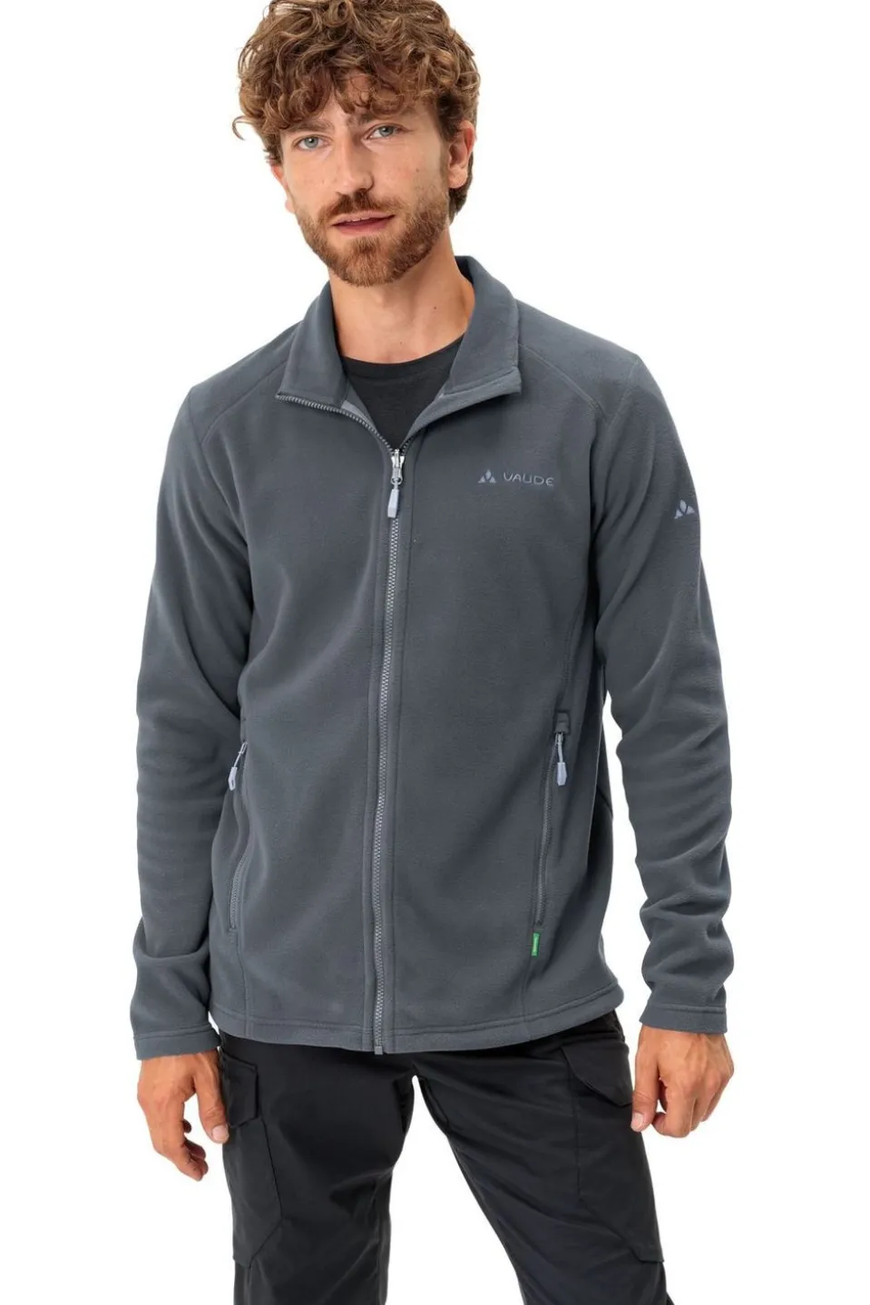 Vaude Fleece Rosemoor II