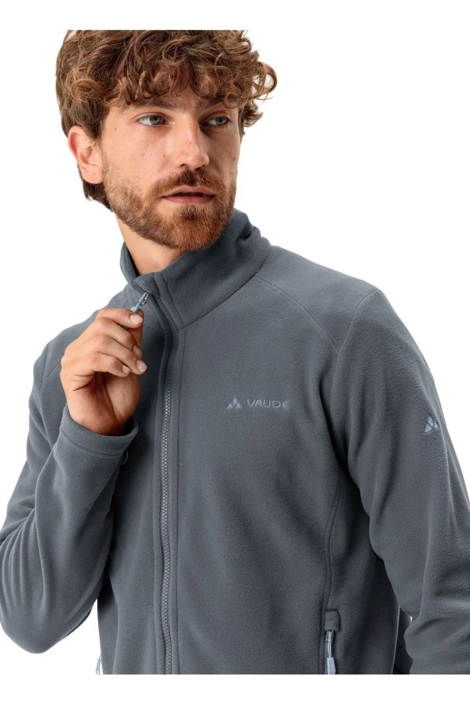 Vaude Fleece Rosemoor II