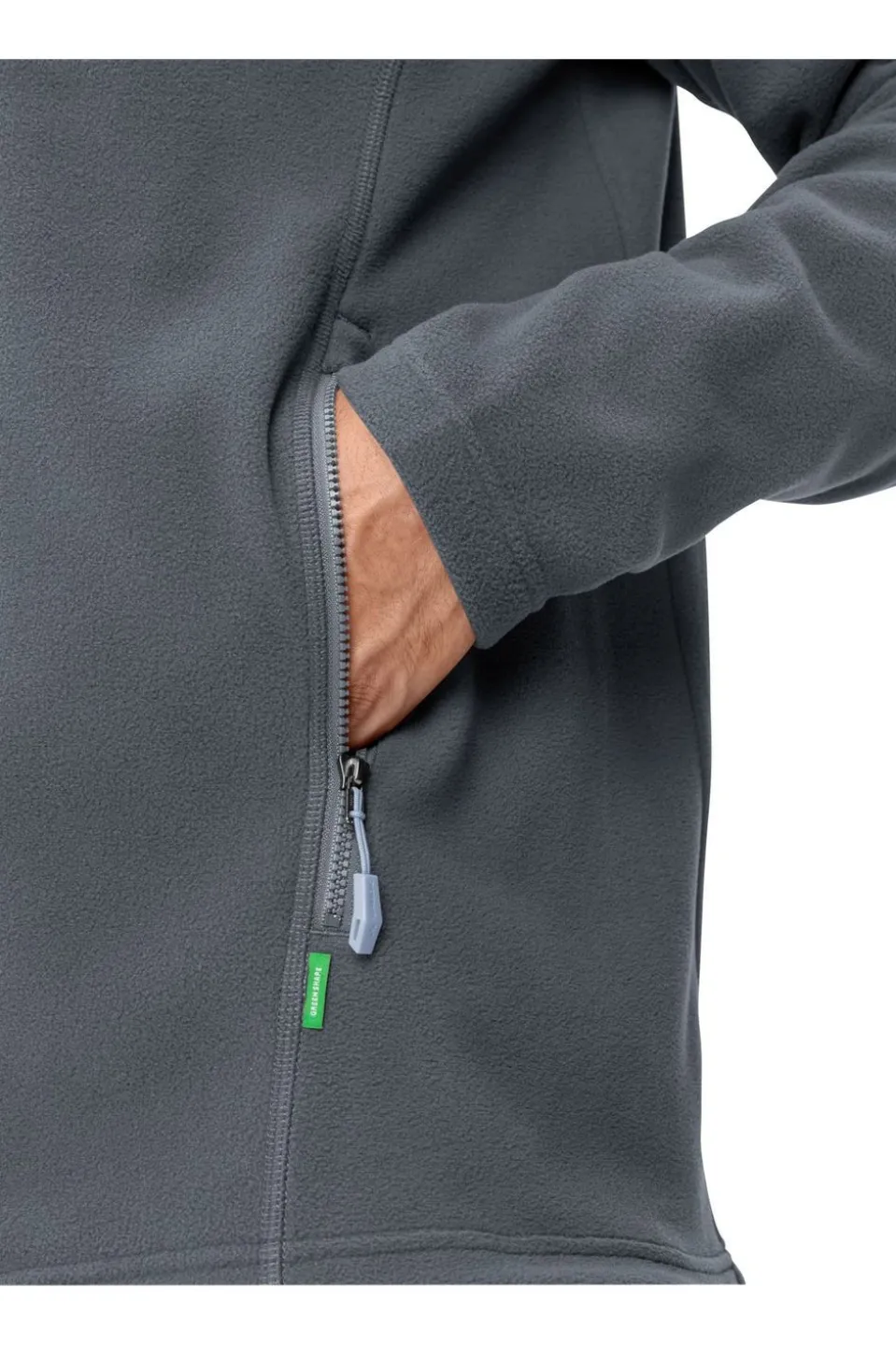 Vaude Fleece Rosemoor II