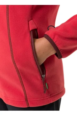 Vaude Fleece Rosemoor  II