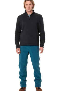 Vaude Fleece Tesero Pullover