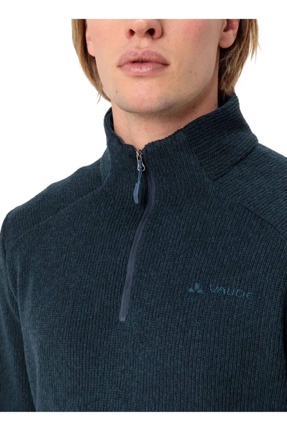 Vaude Fleece Tesero Pullover