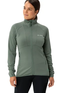 Vaude Fleece Women'S Monviso Fz II
