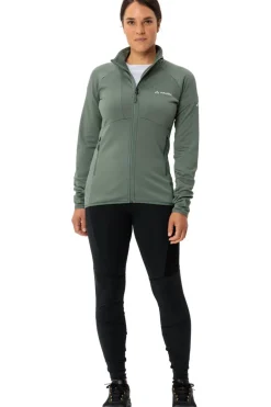 Vaude Fleece Women'S Monviso Fz II