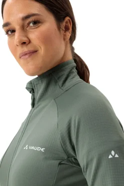 Vaude Fleece Women'S Monviso Fz II