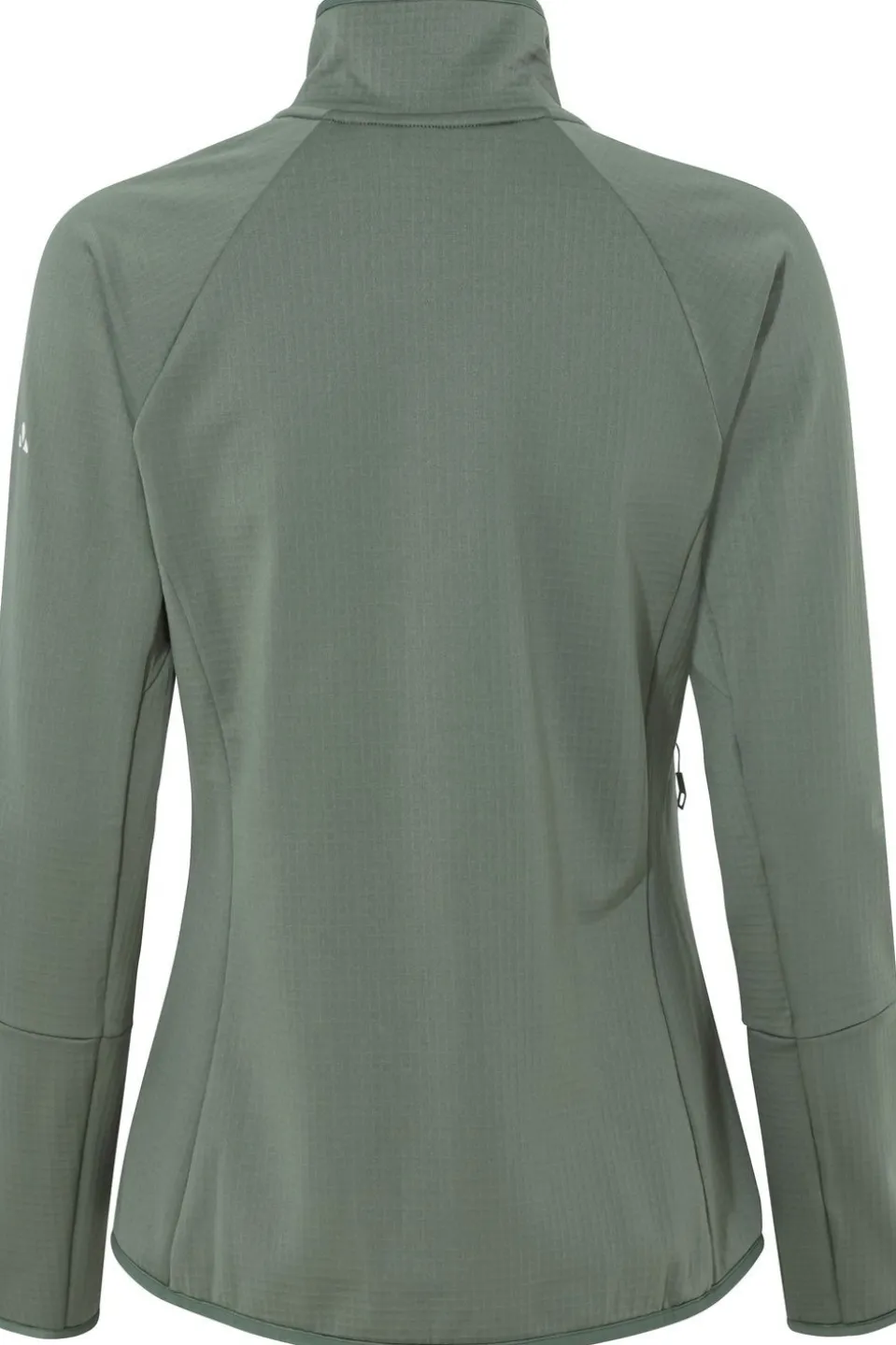 Vaude Fleece Women'S Monviso Fz II