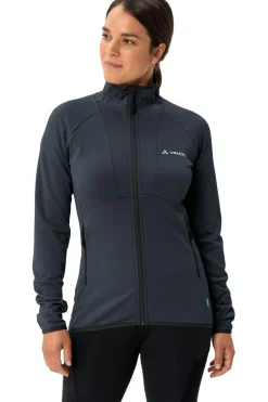 Vaude Fleece Women'S Monviso Fz II
