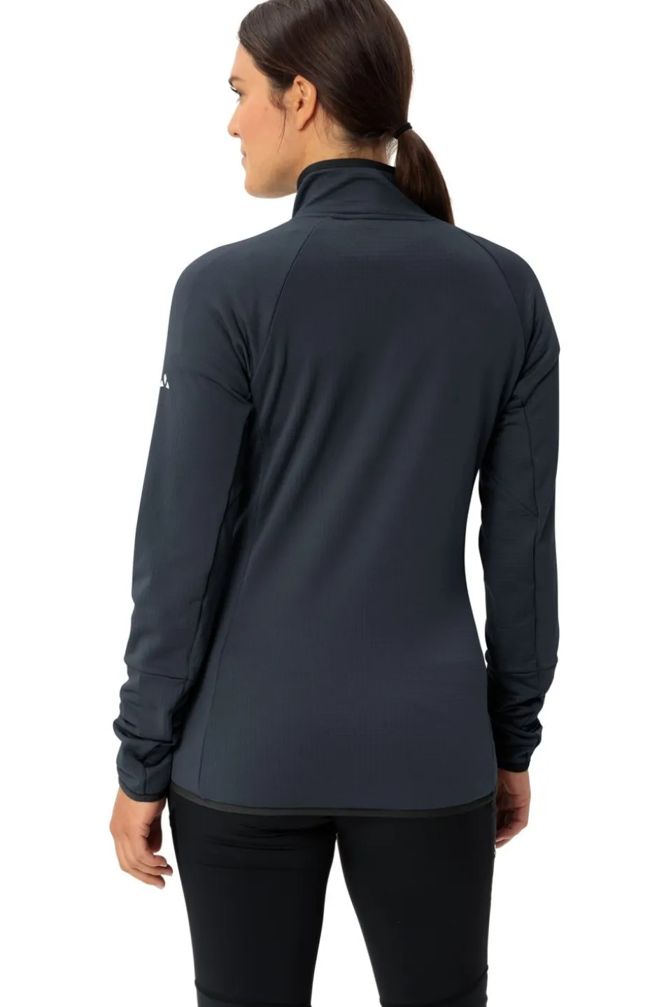 Vaude Fleece Women'S Monviso Fz II