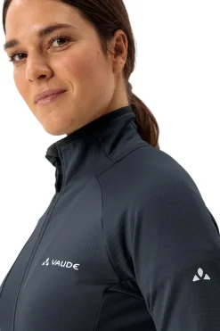 Vaude Fleece Women'S Monviso Fz II