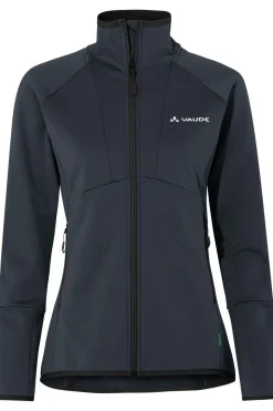 Vaude Fleece Women'S Monviso Fz II