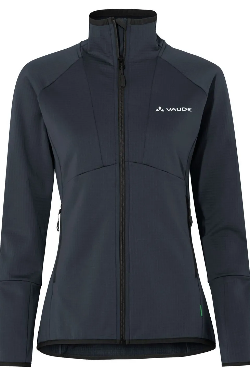 Vaude Fleece Women'S Monviso Fz II