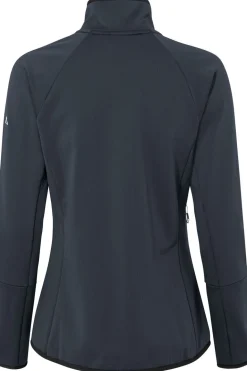 Vaude Fleece Women'S Monviso Fz II