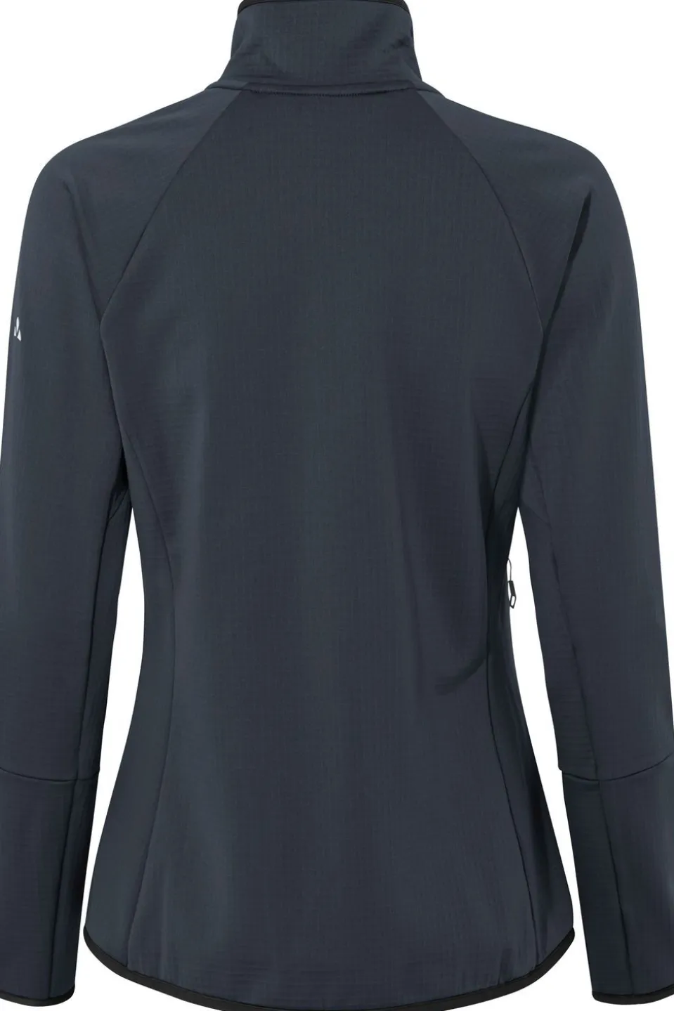 Vaude Fleece Women'S Monviso Fz II