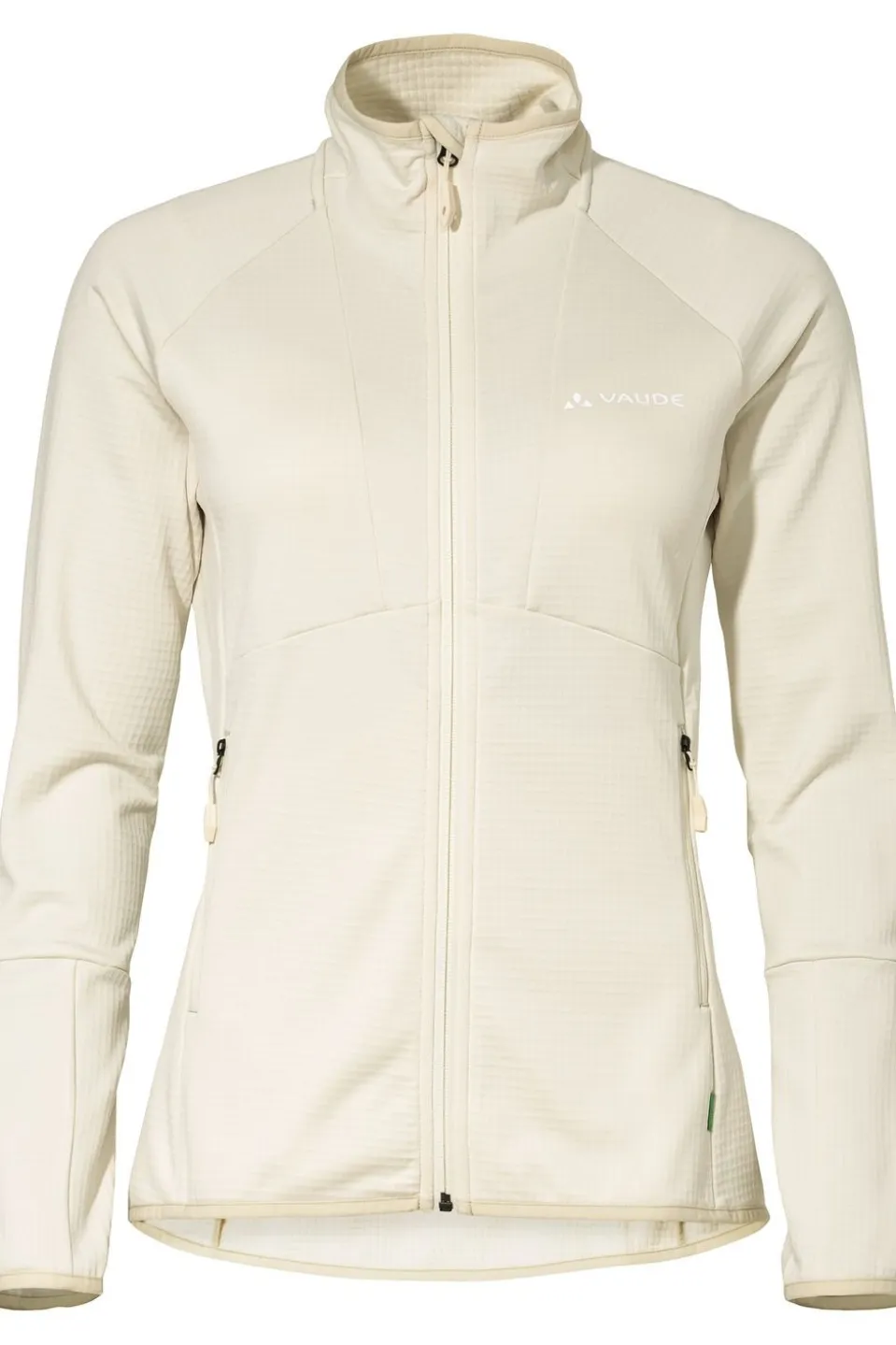 Vaude Fleece Women'S Monviso Fz II
