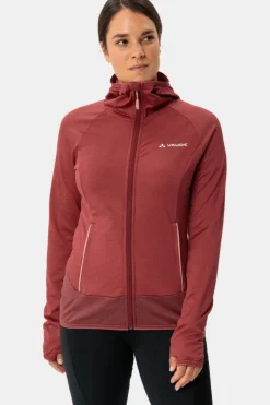 Vaude Fleece Women'S Tekoa  II