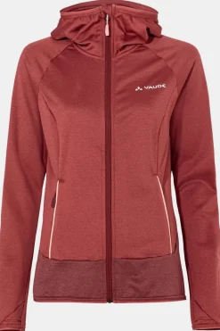 Vaude Fleece Women'S Tekoa II