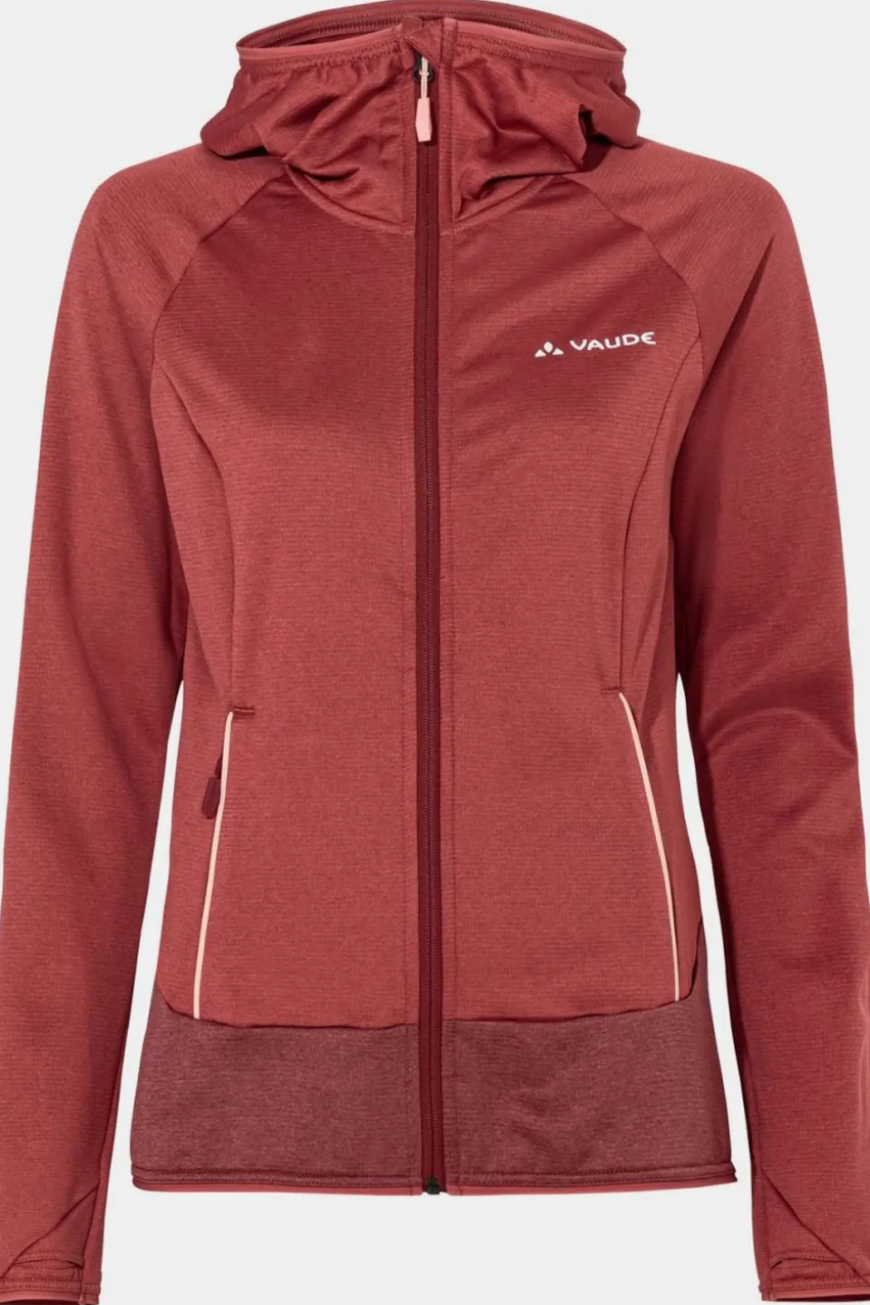Vaude Fleece Women'S Tekoa II