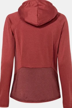 Vaude Fleece Women'S Tekoa II