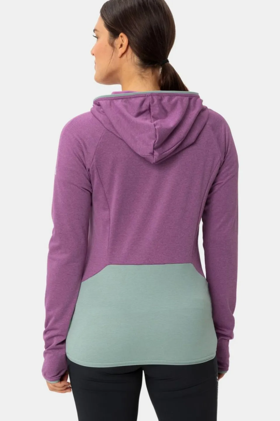 Vaude Fleece Women'S Tekoa II