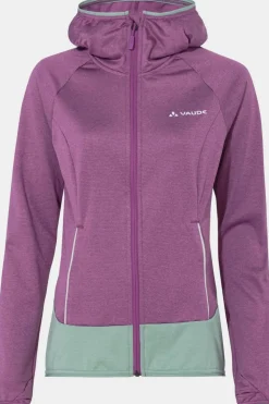 Vaude Fleece Women'S Tekoa II