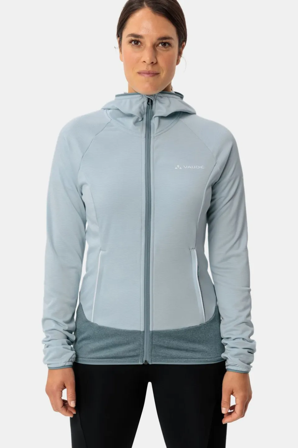 Vaude Fleece Women'S Tekoa II