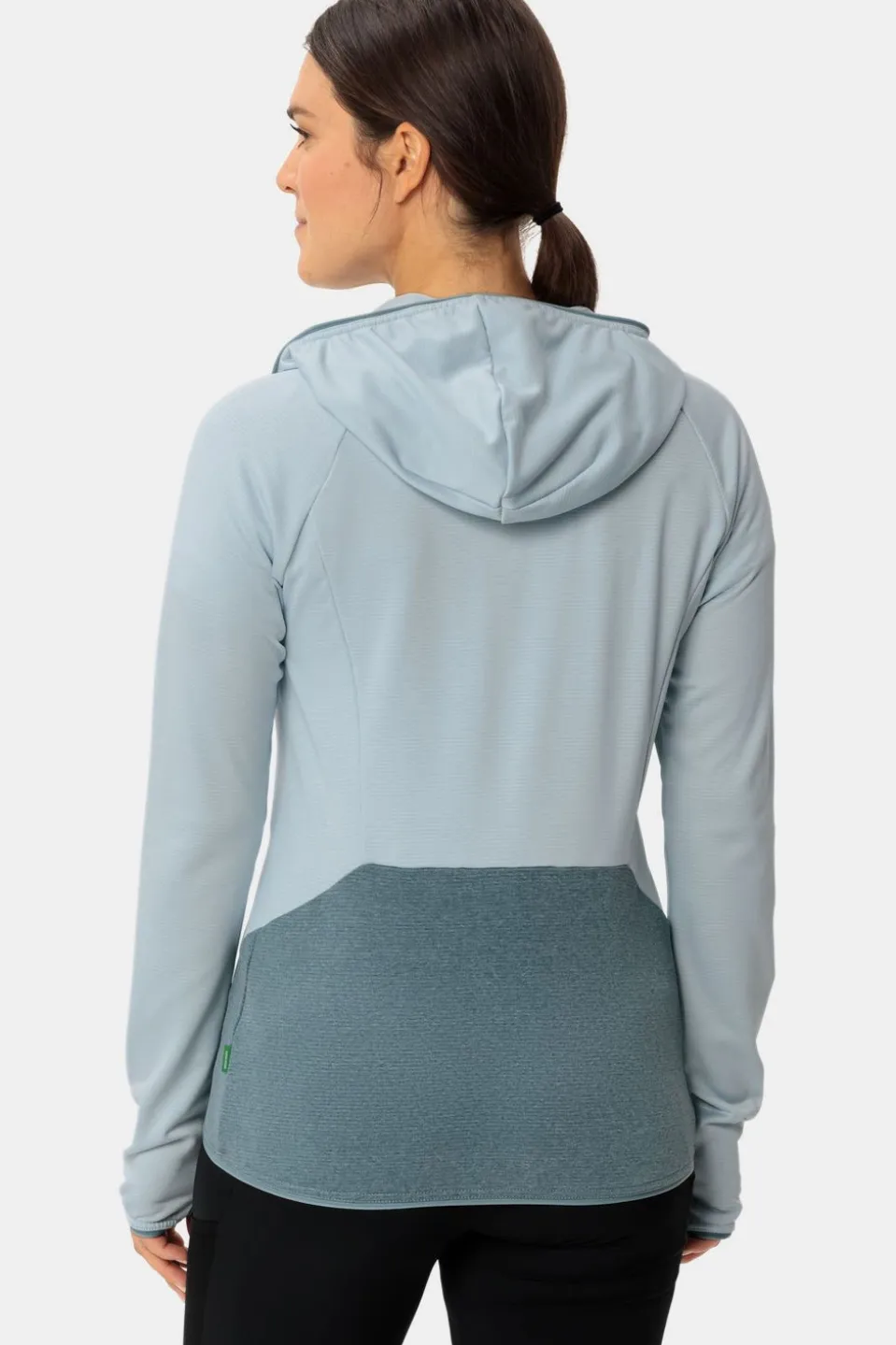 Vaude Fleece Women'S Tekoa II