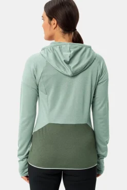 Vaude Fleece Women'S Tekoa  II
