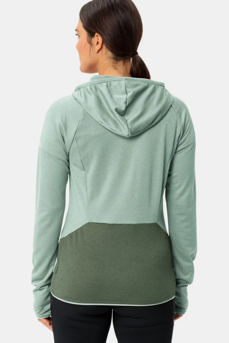 Vaude Fleece Women'S Tekoa II