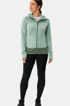 Vaude Fleece Women'S Tekoa II