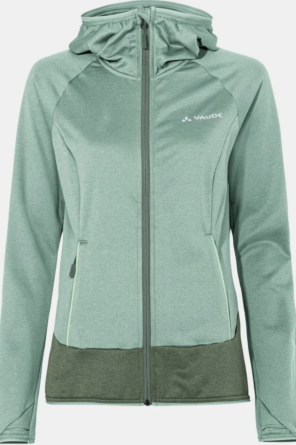Vaude Fleece Women'S Tekoa II