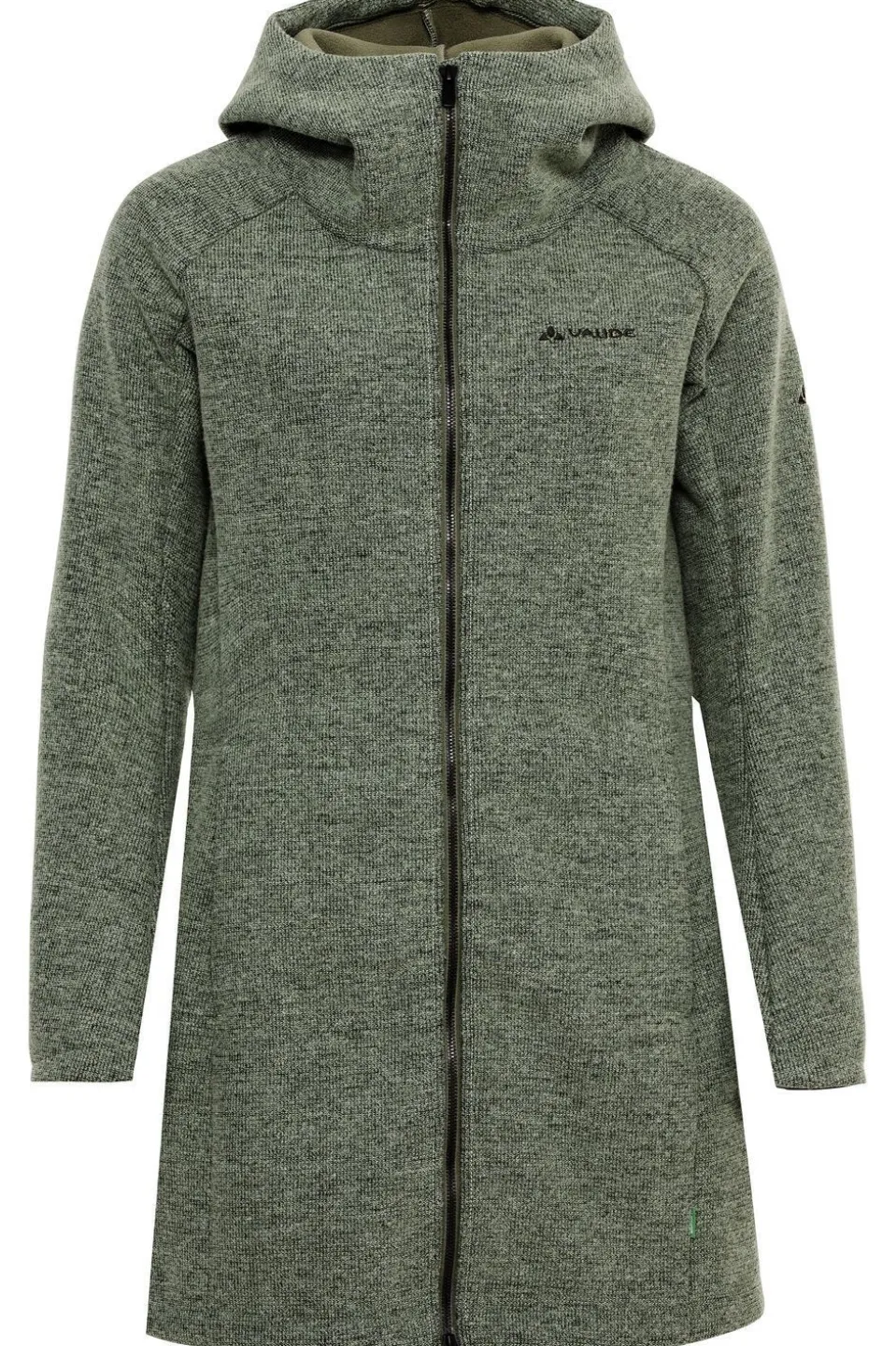 Vaude Fleece Women'S Tinshan Coat III