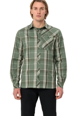 Vaude Hemd Men'S Neshan Ls Shirt Iv