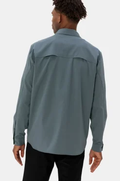 Vaude Hemd Rosemoor Ls Shirt Ii