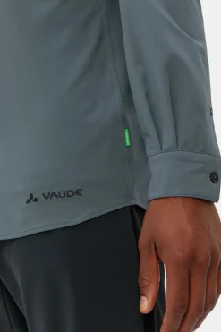 Vaude Hemd Rosemoor Ls Shirt Ii
