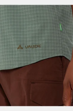 Vaude Hemd Seiland Ss IV