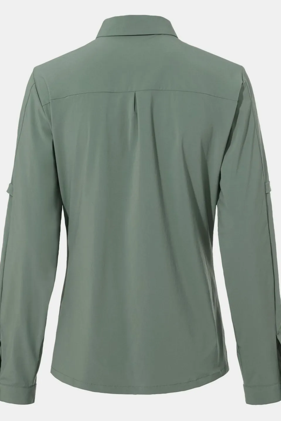 Vaude Hemd Wo Farley Stretch