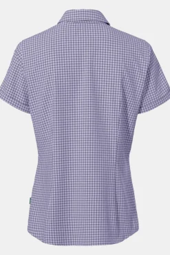 Vaude Hemd Women'S Seiland Shirt III