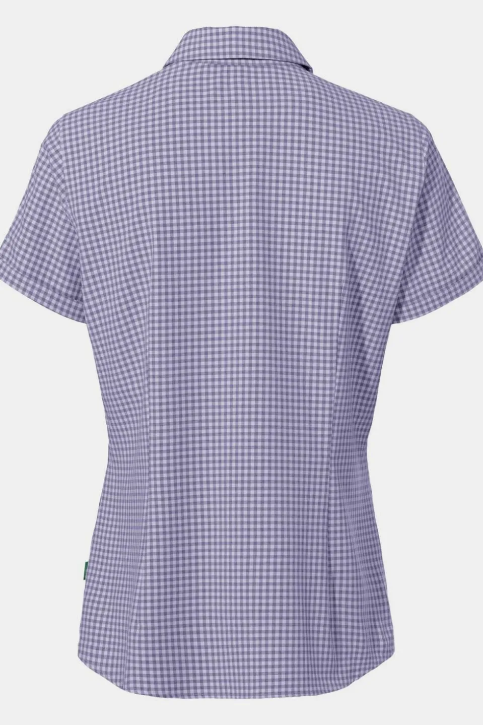 Vaude Hemd Women'S Seiland Shirt III