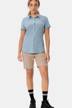 Vaude Hemd Women'S Seiland Shirt III