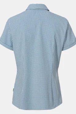 Vaude Hemd Women'S Seiland Shirt III