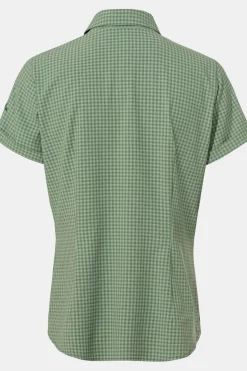 Vaude Hemd Women'S Seiland Shirt III