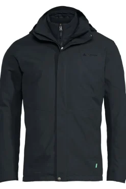Vaude 3-in-1 Jas Men'S Caserina II